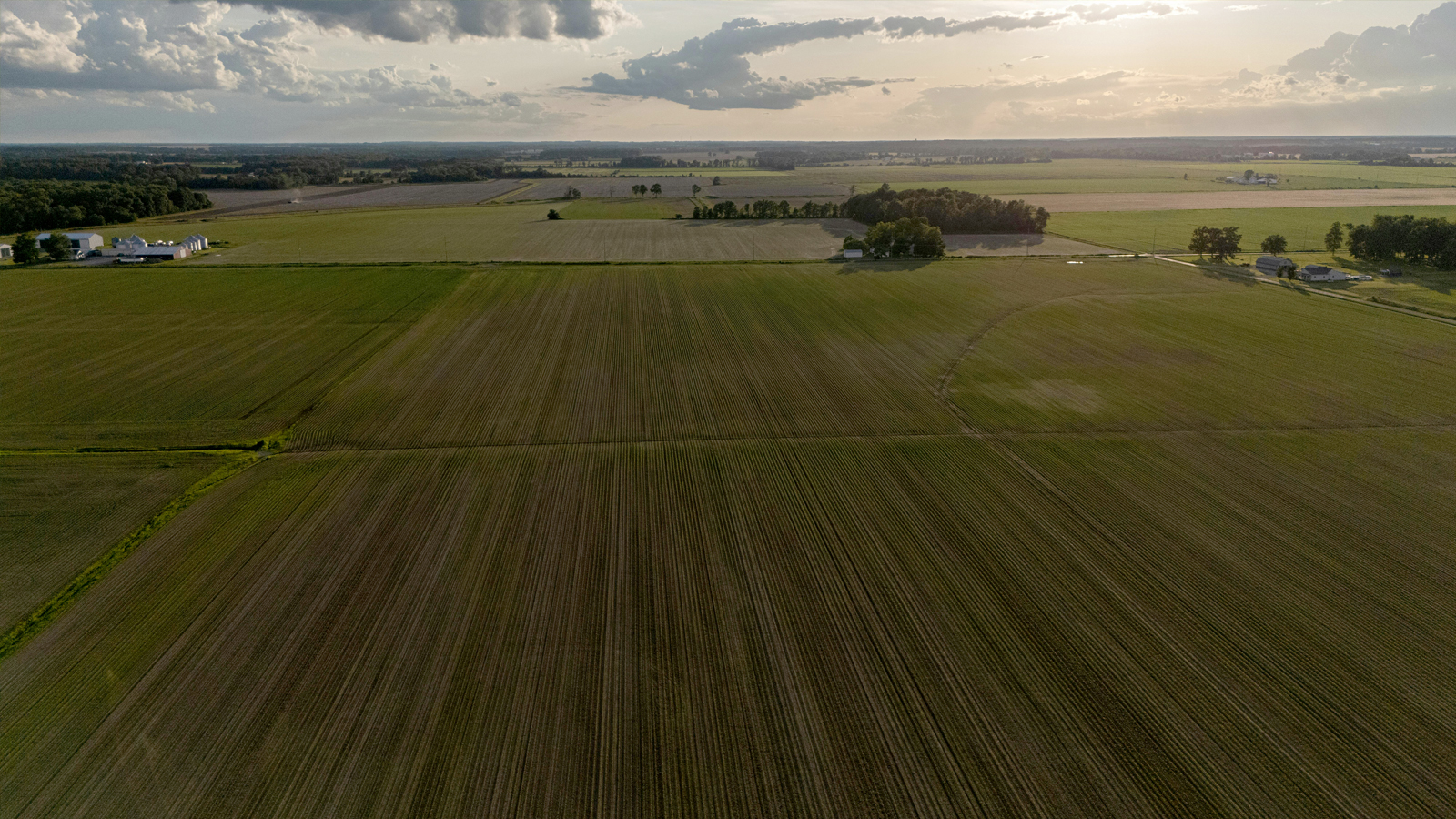 farm land